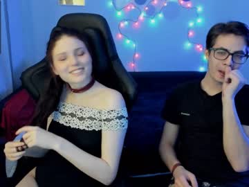webcam couple zzefirki image #1280086
