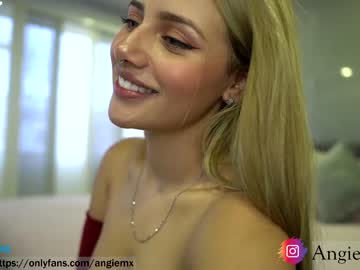 webcam girl nina_mon image #4634386