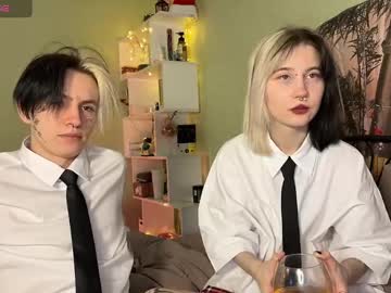 webcam couple veryraretwins image #8560873
