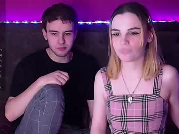 webcam couple anya_mark image #6088669
