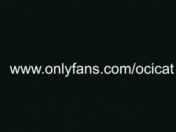 webcam girl ocicat image #4258242