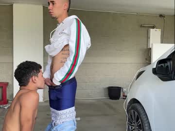 webcam man car_secrets image #3769457