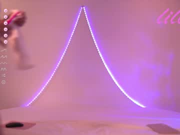 webcam girl _lillilly_ image #6059172