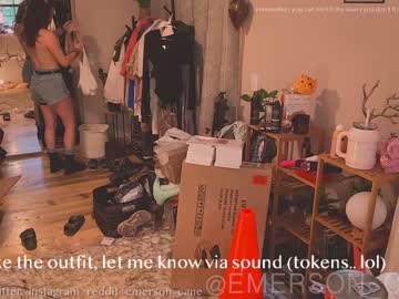 webcam girl emersoncane image #2135409
