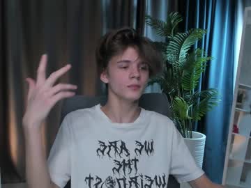 webcam man jacob_best image #3911739