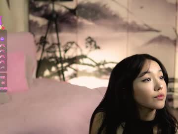 webcam girl lin_kun image #9100578