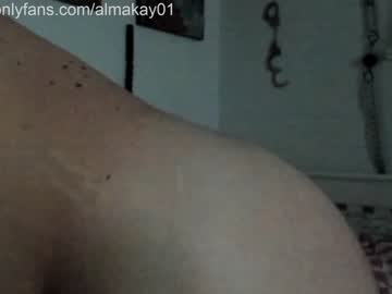webcam couple almakay01 image #738102