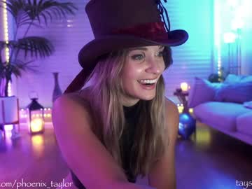 webcam girl phoenix_taylor image #3415005
