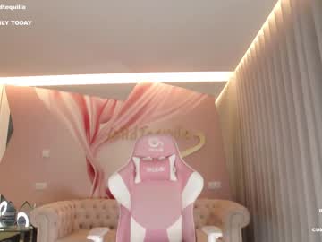 webcam girl wildtequilla image #4235376