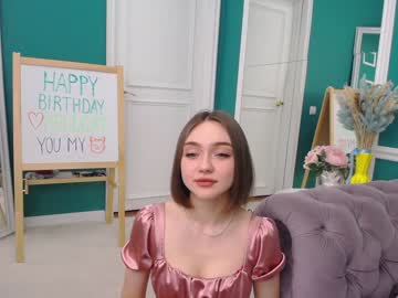 webcam girl adelewilson__ image #963211