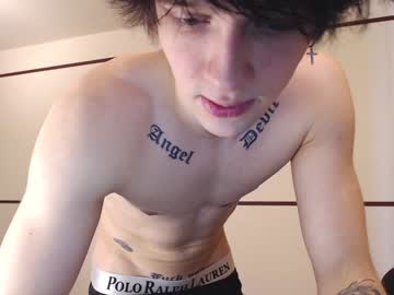 webcam man teddy_mode image #976154