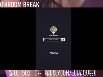 webcam girl lunaqueeeen image #4980687