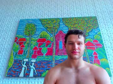 webcam man william_mann image #1391016