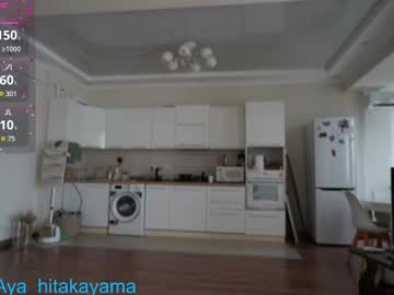webcam girl aya__hitakayama image #9500672