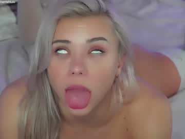 webcam girl cherrishlulu image #890548