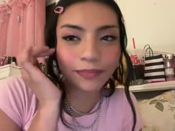 webcam girl purpl3h4z3 image #8264679