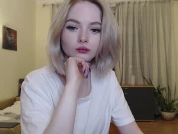 webcam girl yvaine777 image #850153