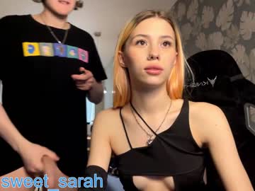 webcam couple sarah_kurt image #4225350
