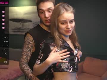 webcam couple rick_and_jia image #1194485