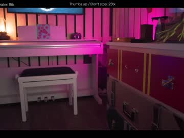 webcam girl hermione_potter_couple image #3109431