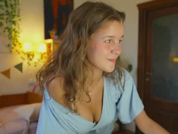 webcam girl eli_sun image #7987779