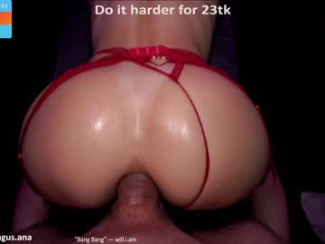 webcam couple ana__lingus image #5790525