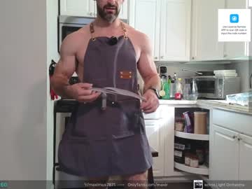 webcam man maximus_787 image #5523822