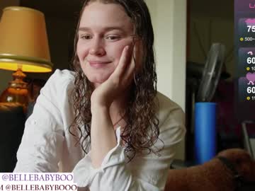 webcam girl bellebabyboo image #7435829
