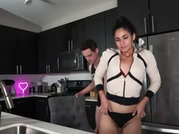 webcam couple ari_lovexo image #5718274