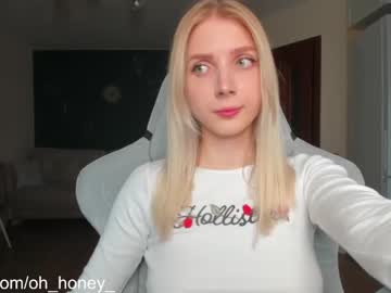webcam girl oh_honey_ image #4764016