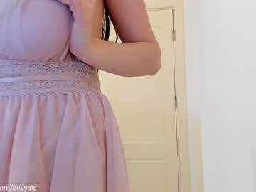 webcam girl devyale image #4253550