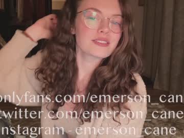 webcam girl emersoncane image #1205762