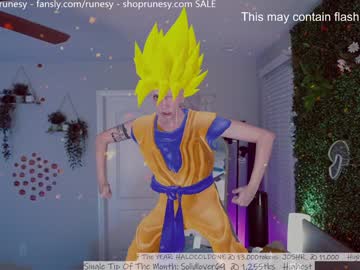 webcam girl runesy image #8041877