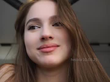 webcam girl hecola image #8982422