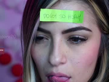 webcam girl dani_moore image #1140132