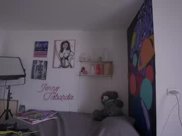webcam couple jenny_taborda image #1065349