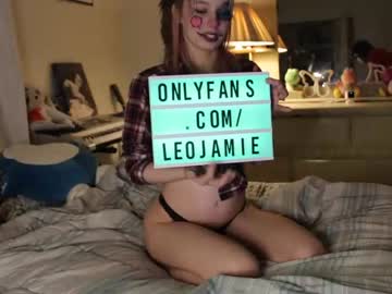webcam couple leojamie image #2911024