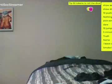 webcam man antisocialstreamer image #3723327