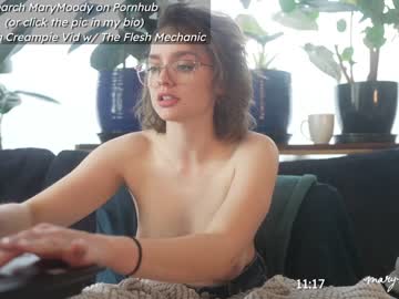 webcam girl marymoody image #3864568