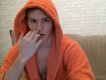 webcam man milkshake_on_body image #766712