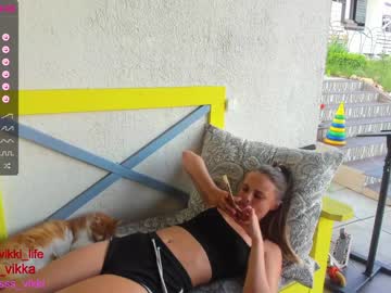 webcam girl misss_vikki image #2084481