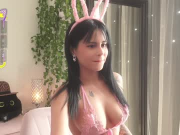 webcam girl mysticxkitty image #9258579