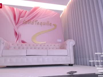 webcam girl wildtequilla image #4001331
