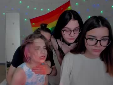 webcam couple evelina_bright image #2116290