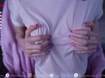 webcam girl melissa_shawty image #4554202