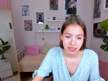 webcam girl wendy_bates image #557150