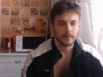 webcam man christian_baker image #681271