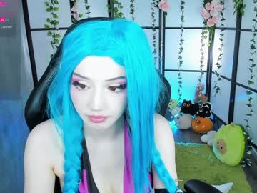 webcam girl milkycute image #8223596