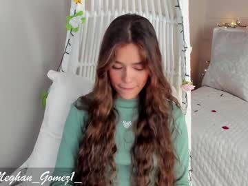 webcam girl _meghan_gomez1_ image #669147