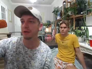 webcam man tannergrant image #3049925